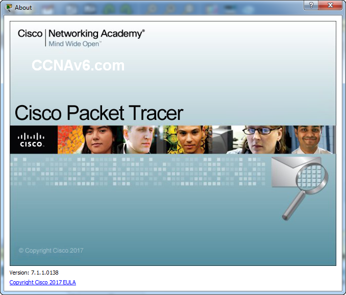 Packet tracer 7.0 download