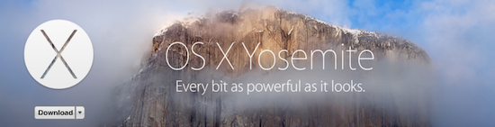Mac Yosemite Download Installer Without App Store