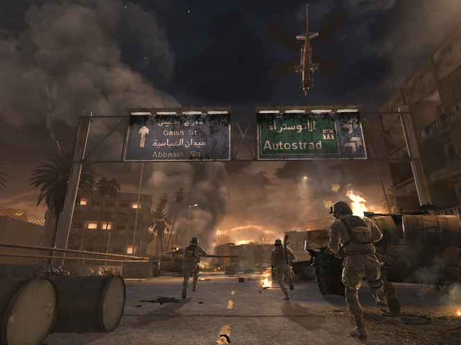 call of duty 1 pc torrent donwload