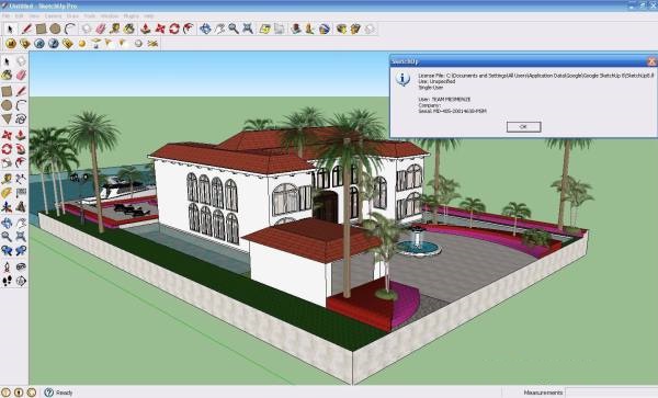 Download Sketchup Pro For Mac With Crack
