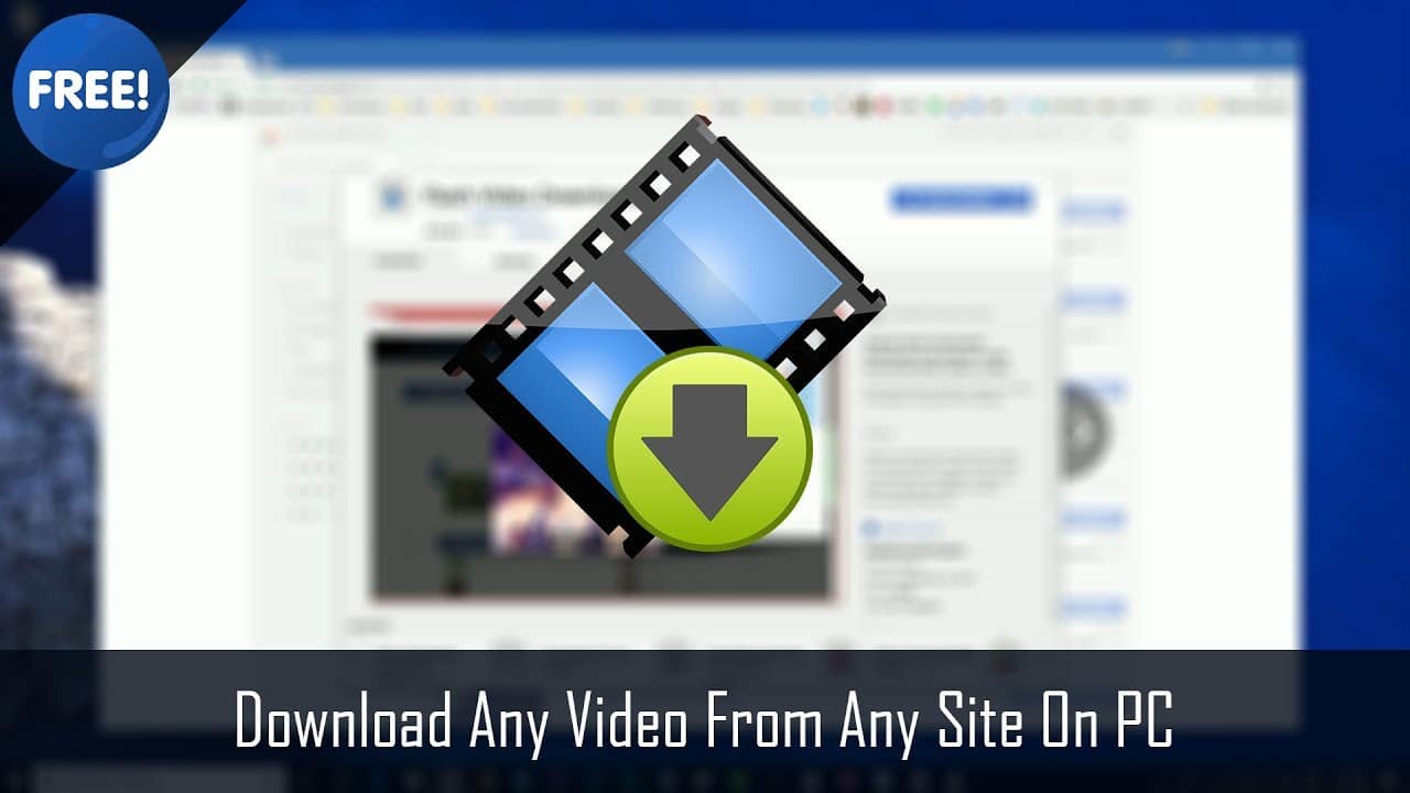 Download Video From Any Website Online Mac