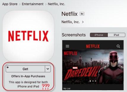 How Do You Download Netflix On Mac
