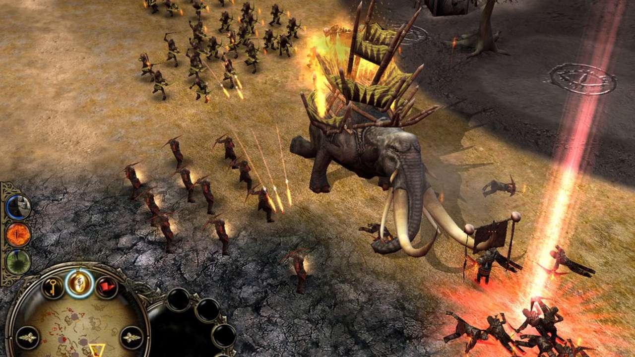 Battle for middle earth 1 download mac version